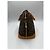 Louis Vuitton Vintage Alma Monogram Canvas PM Marrone - vista 6