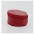 Louis Vuitton Astuccio Gioielli in pelle Epi Rosso - vista 3