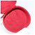 Louis Vuitton Astuccio Gioielli in pelle Epi Rosso - vista 5