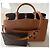 Louis Vuitton Marelle Tote MM M59953 pelle Epi Camel Cammello - vista 2