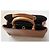 Louis Vuitton Marelle Tote MM M59953 pelle Epi Camel Cammello - vista 5