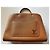 Louis Vuitton Marelle Tote MM M59953 pelle Epi Camel Cammello - vista 6