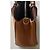 Louis Vuitton Marelle Tote MM M59953 pelle Epi Camel Cammello - vista 8