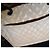 Borsa tote Cambon in pelle trapuntata beige e nero Chanel - vista 10