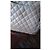 Borsa tote Cambon in pelle trapuntata beige e nero Chanel - vista 15