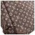 Borsa Tote Louis Vuitton Monogram Mini Lin Damier ebene - vista 13