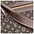 Borsa Tote Louis Vuitton Monogram Mini Lin Damier ebene - vista 16