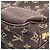 Borsa Tote Louis Vuitton Monogram Mini Lin Damier ebene - vista 18