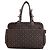 Borsa Tote Louis Vuitton Monogram Mini Lin Damier ebene - vista 2