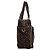 Borsa Tote Louis Vuitton Monogram Mini Lin Damier ebene - vista 3