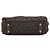 Borsa Tote Louis Vuitton Monogram Mini Lin Damier ebene - vista 4
