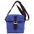 Bolsa de ombro Gucci Off the Grid Azul
