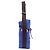 Bolsa de ombro Gucci Off the Grid Azul - vista 3