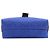 Bolsa de ombro Gucci Off the Grid Azul - vista 4