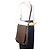 Borsa a Spalla Musette Louis Vuitton Marrone - vista 15