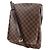 Borsa a Spalla Musette Louis Vuitton Marrone - vista 2