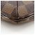 Borsa a Spalla Musette Louis Vuitton Marrone - vista 5