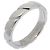 Chaumet Torsade Ring aus Platin