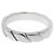 Chaumet Torsade Ring aus Platin - Ansicht 4