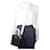 Mini borsa a mano Coach Nero  - vista 8