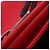 Borsa a tracolla/Marsupio Balenciaga Explorer Rosso - vista 10