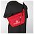 Borsa a tracolla/Marsupio Balenciaga Explorer Rosso - vista 16