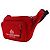 Borsa a tracolla/Marsupio Balenciaga Explorer Rosso - vista 2
