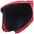 Borsa a tracolla/Marsupio Balenciaga Explorer Rosso - vista 5