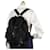 Prada BZ2811 Nylon Rucksack Schwarz - Ansicht 14
