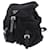 Prada BZ2811 Nylon Rucksack Schwarz - Ansicht 2