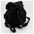 Prada BZ2811 Nylon Rucksack Schwarz - Ansicht 3