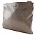Borsa a Spalla Gucci GG Imprime Bronzo - vista 2