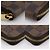 Zippy Wallet Louis Vuitton N60015 Braun - Ansicht 4