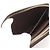 Zippy Wallet Louis Vuitton N60015 Braun - Ansicht 5