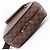 Borsa a Spalla Louis Vuitton Olaf MM Marrone - vista 16