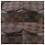 Borsa a Spalla Louis Vuitton Olaf MM Marrone - vista 4