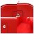 Borsa Louis Vuitton Alma BB Rosso - vista 8