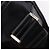 Borsa a tracolla in nylon Prada V158 nero - vista 11
