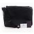 Borsa a tracolla in nylon Prada V158 nero - vista 18
