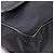 Borsa a tracolla in nylon Prada V158 nero - vista 4