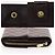 Louis Vuitton Compact Zip Bi-fold Wallet aus Damier Canvas Braun - Ansicht 14