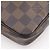 Pochette Louis Vuitton Pochette Accessoires Marrone - vista 5