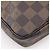 Pochette Louis Vuitton Pochette Accessoires Marrone - vista 6