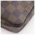 Pochette Louis Vuitton Pochette Accessoires Marrone - vista 7
