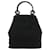 Borsa Prada in nylon nera Nero