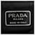 Borsa Prada in nylon nera Nero - vista 16