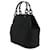 Borsa Prada in nylon nera Nero - vista 2