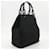 Borsa Prada in nylon nera Nero - vista 3