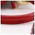 Borsa Louis Vuitton Rocky BB Marrone Rosso Monogramma - vista 14