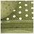 Pochette Louis Vuitton Pochette Plat Marrone Verde chiaro Monogramma - vista 8